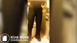Japanese Toilet - video 20