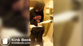 Japanese Toilet - video 20