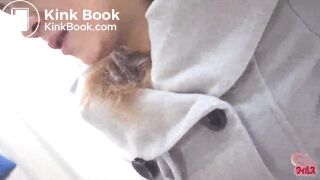 Japanese Ladies Poop Voyeur - video 84