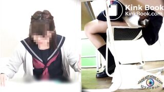 Different kinds of shit ... girls