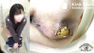 Different kinds of shit ... girls