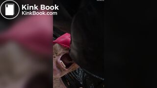 piss drink - video 83