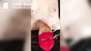 pissing - video 575