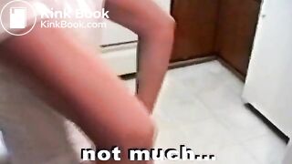 Little scat - video 5