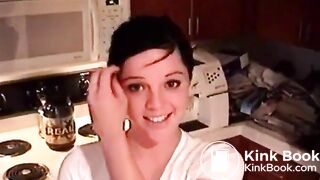 Little scat - video 5