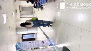 girl poop voyeur - video 72