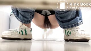 girl poop voyeur - video 72