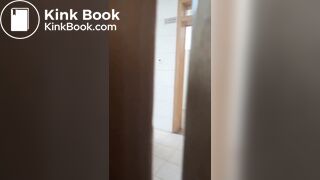 China toilet voyeur Compilation 1