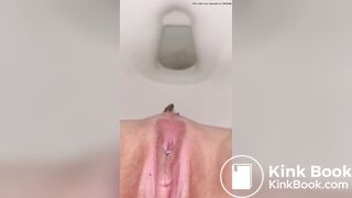 Super long shit - video 2