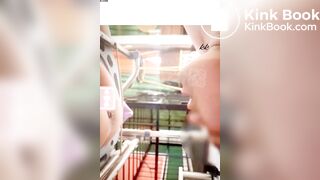 scat slave of Chinese beauty