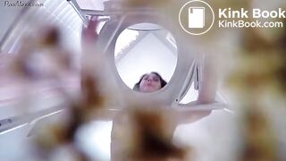 Slave feeding - video 4