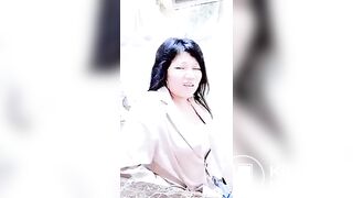 Asian pooping 3(youtube)