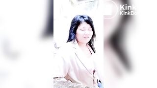 Asian pooping 3(youtube)