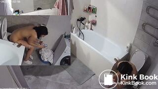 Video caca de chicas-28