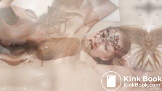 ARt of SCAT 2, Self Shitting