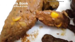 Pooping compilation 6