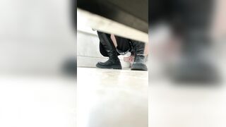 girl poop voyeur - video 71