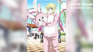 animated story with enema