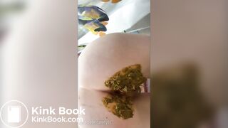 White Panty Destruction