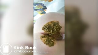 White Panty Destruction