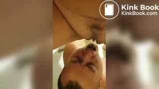 Diarrhea in mouth part 2