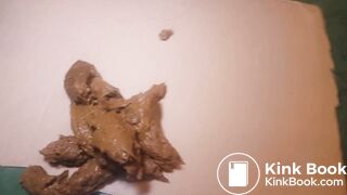 Perfect Feet Creamy Poo