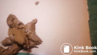 Perfect Feet Creamy Poo