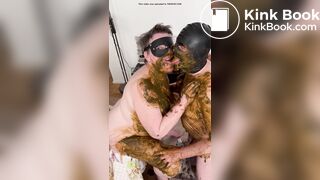 My Sub with a Slave - video 3