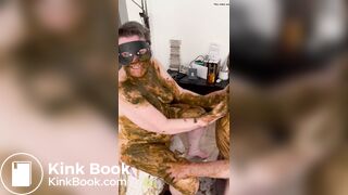 My Sub with a Slave - video 3