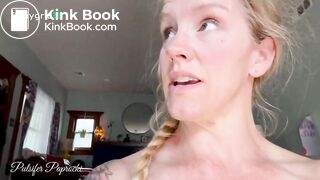 Pulsifer Paprocki mother's day Prairie dog log