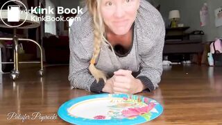 Pulsifer Paprocki mother's day Prairie dog log