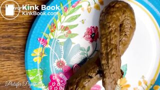 Pulsifer Paprocki mother's day Prairie dog log