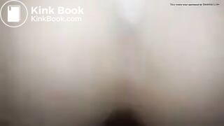 Dirty Ass Slut Gets Pussy Fucked By Shit Covered Cock