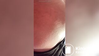 Ebony Shitting - video 17