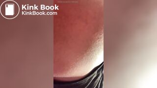 Ebony Shitting - video 17