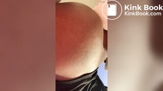 Ebony Shitting - video 17