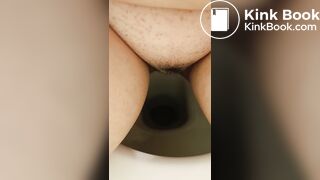 Just after waking up