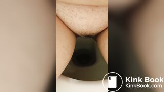 Just after waking up