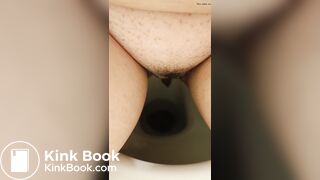 Just after waking up