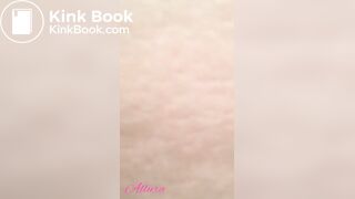 Outside couple go at it