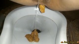 Shittimg & Pissing