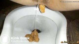 Shittimg & Pissing