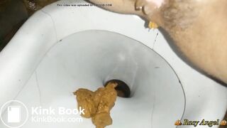 Shittimg & Pissing