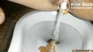 Shittimg & Pissing