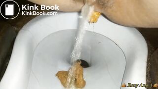 Shittimg & Pissing