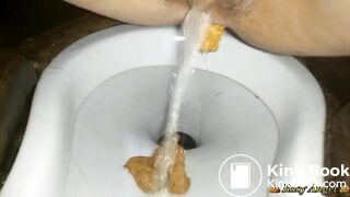 Shittimg & Pissing