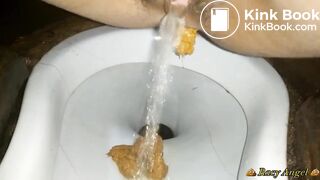 Shittimg & Pissing