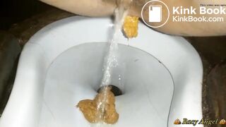 Shittimg & Pissing