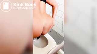 CB8 Long Turd