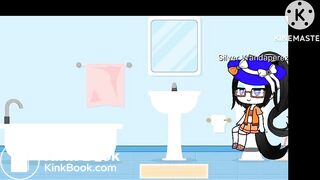 Silver Wandaperez Pooping